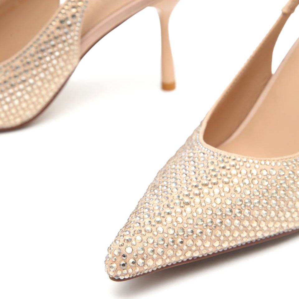 Женские туфли Principe di Bologna | Фото 4