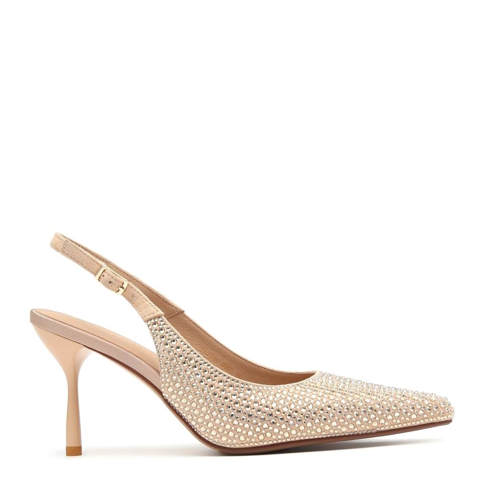 Женские туфли Principe di Bologna | Фото 1