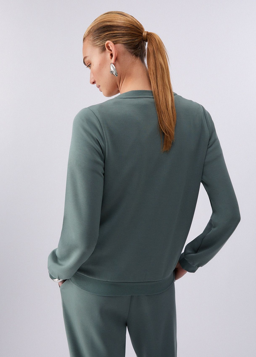 Женский свитшот Liu Jo | Фото 4