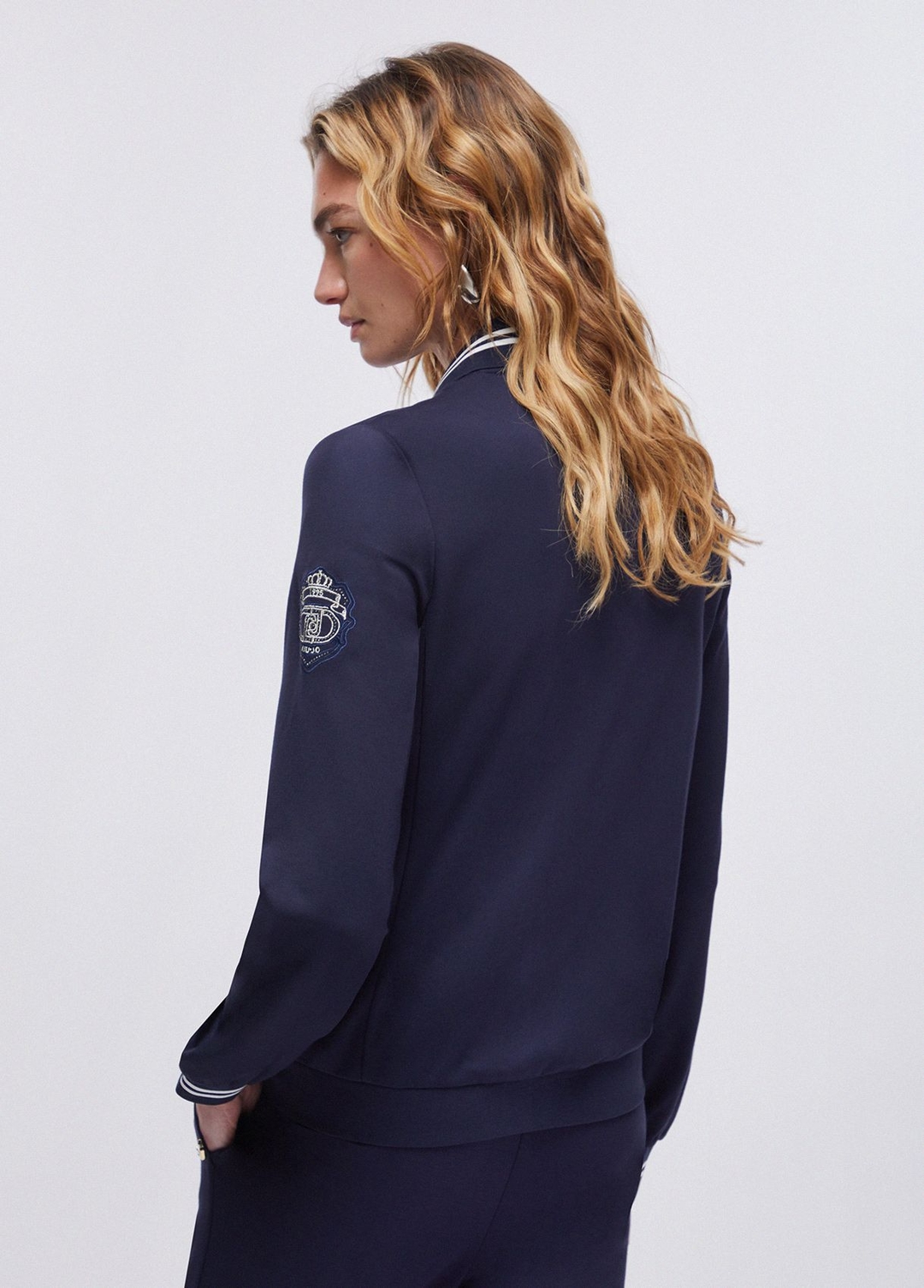 Женская толстовка Liu Jo | Фото 3