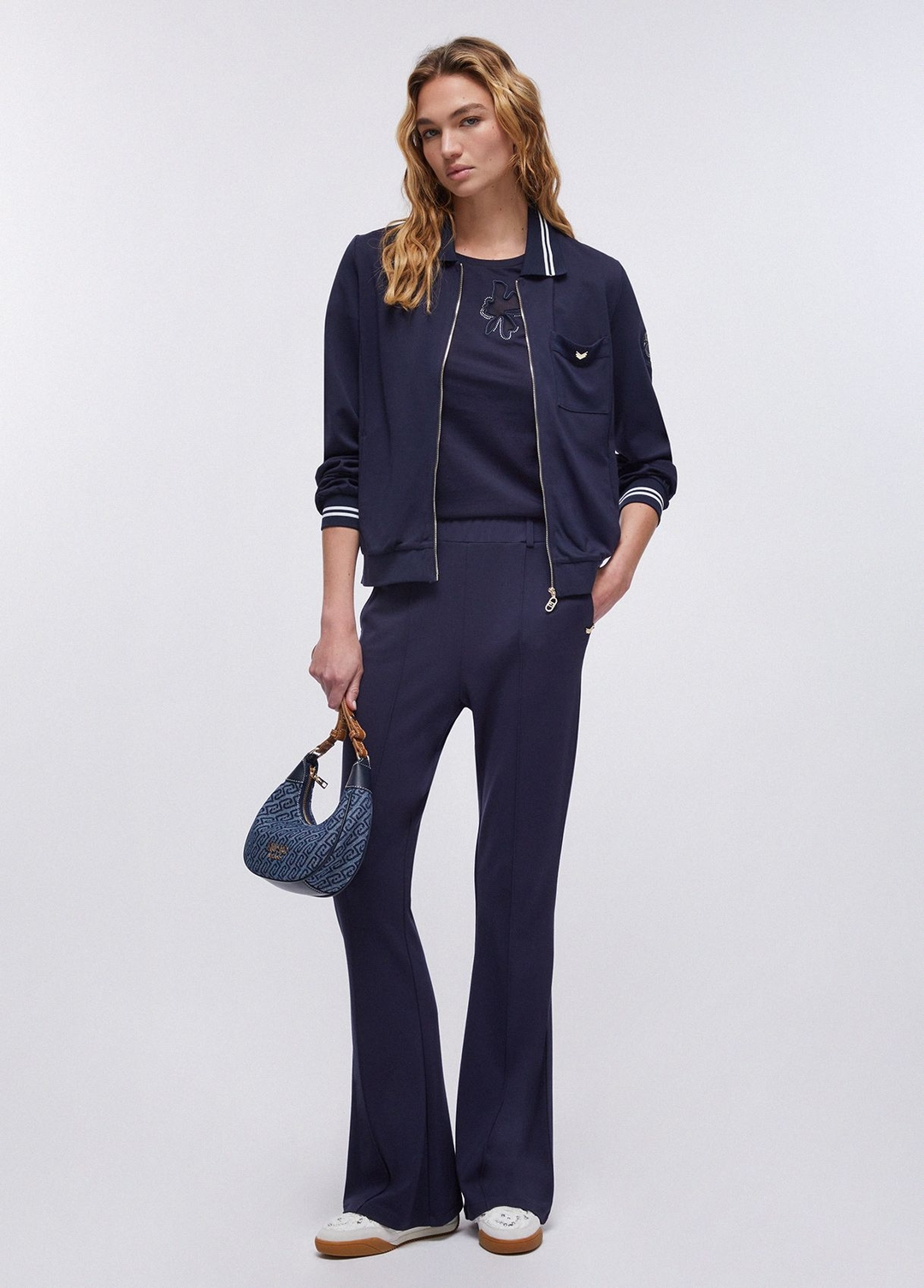 Женская толстовка Liu Jo | Фото 4