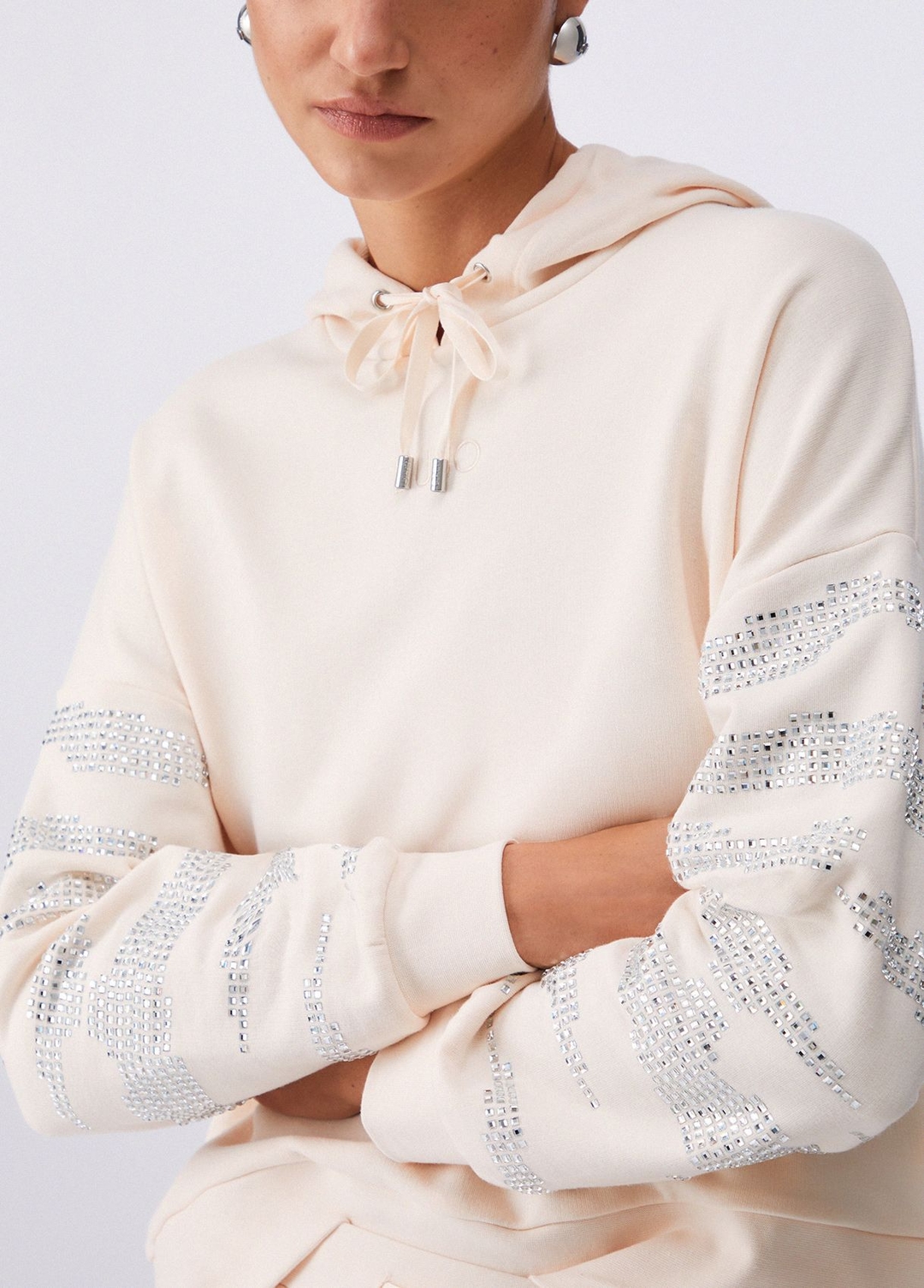 Женская толстовка Liu Jo | Фото 4