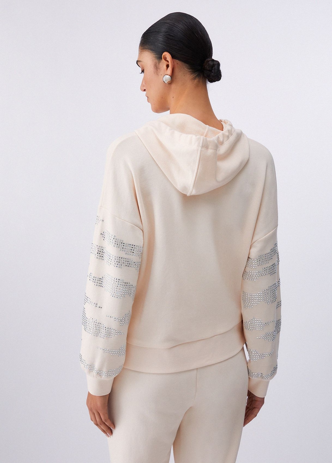 Женская толстовка Liu Jo | Фото 3