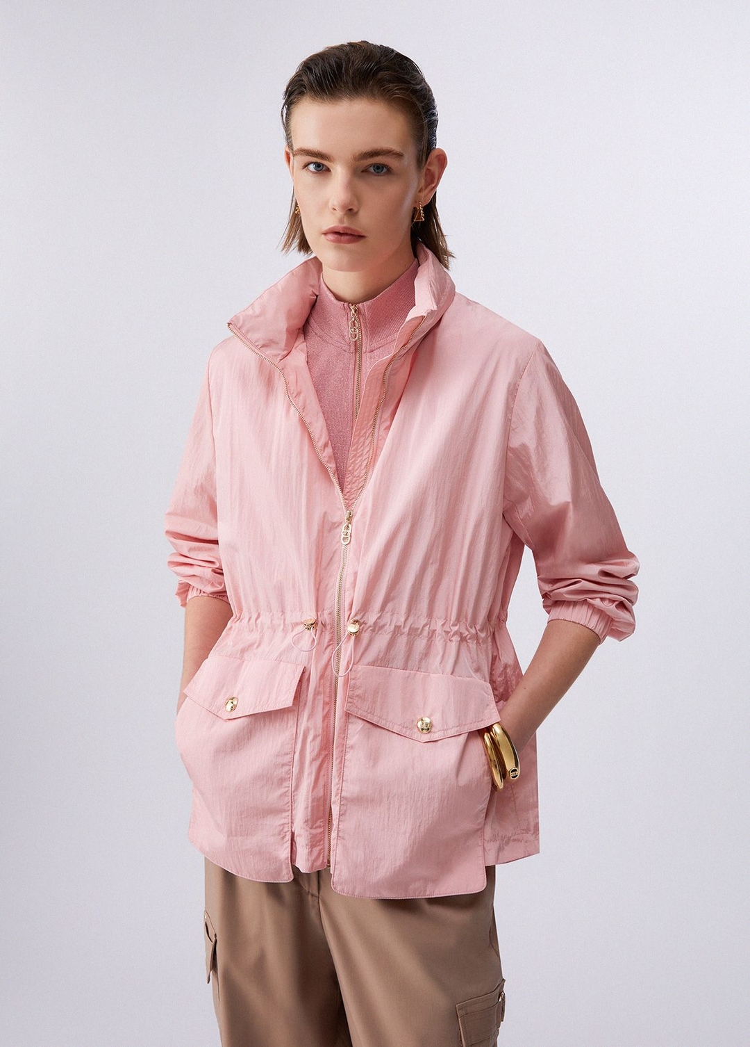 Женская ветровка Liu Jo | Фото 2