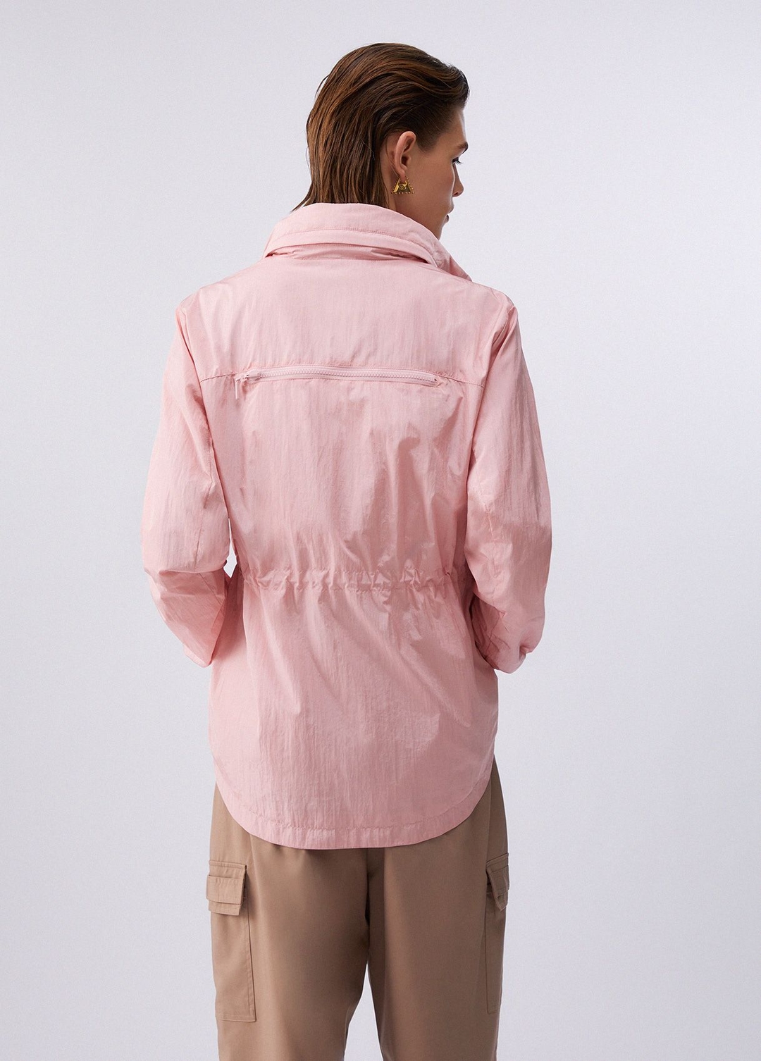 Женская ветровка Liu Jo | Фото 4