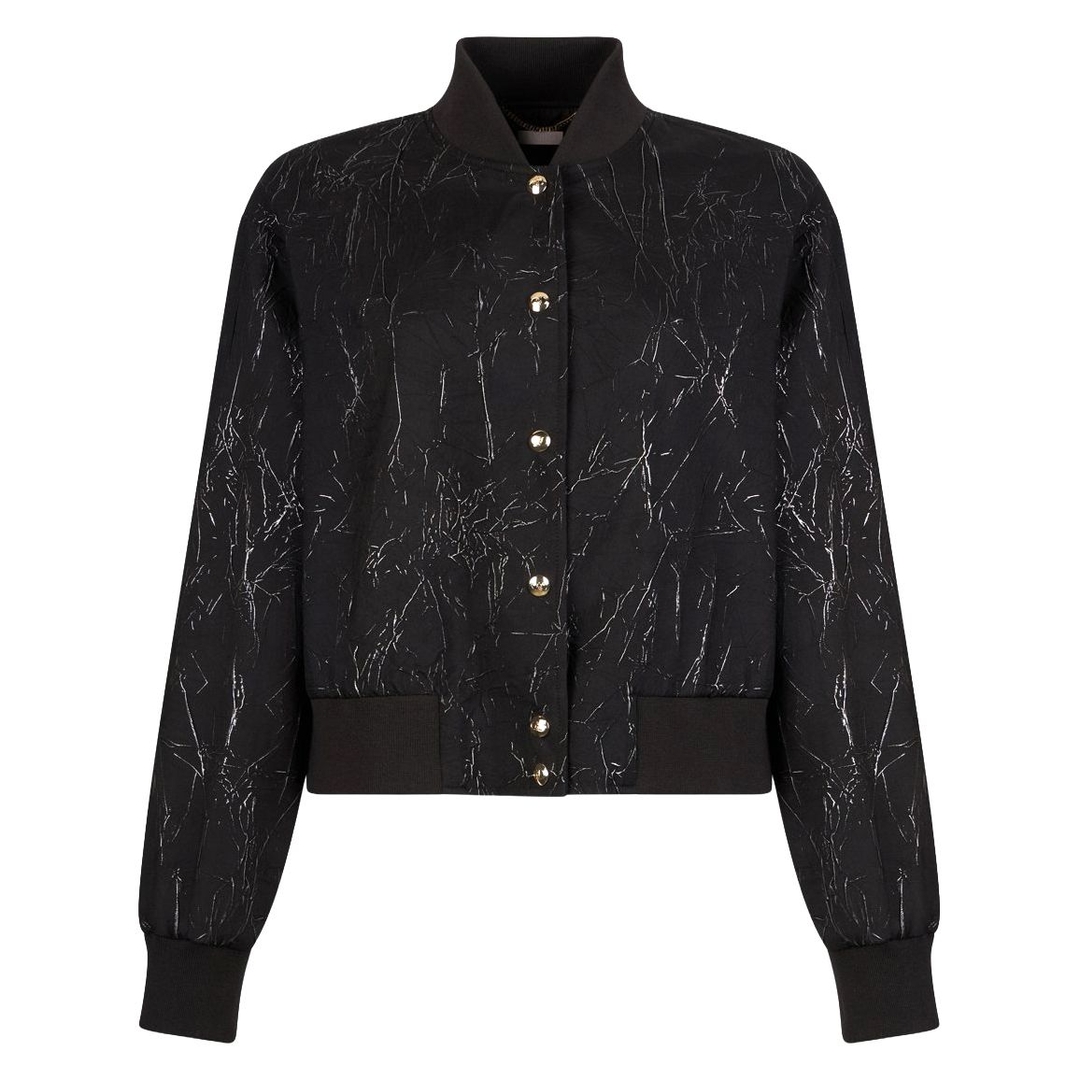 Женская куртка-бомбер Liu Jo | Фото 1