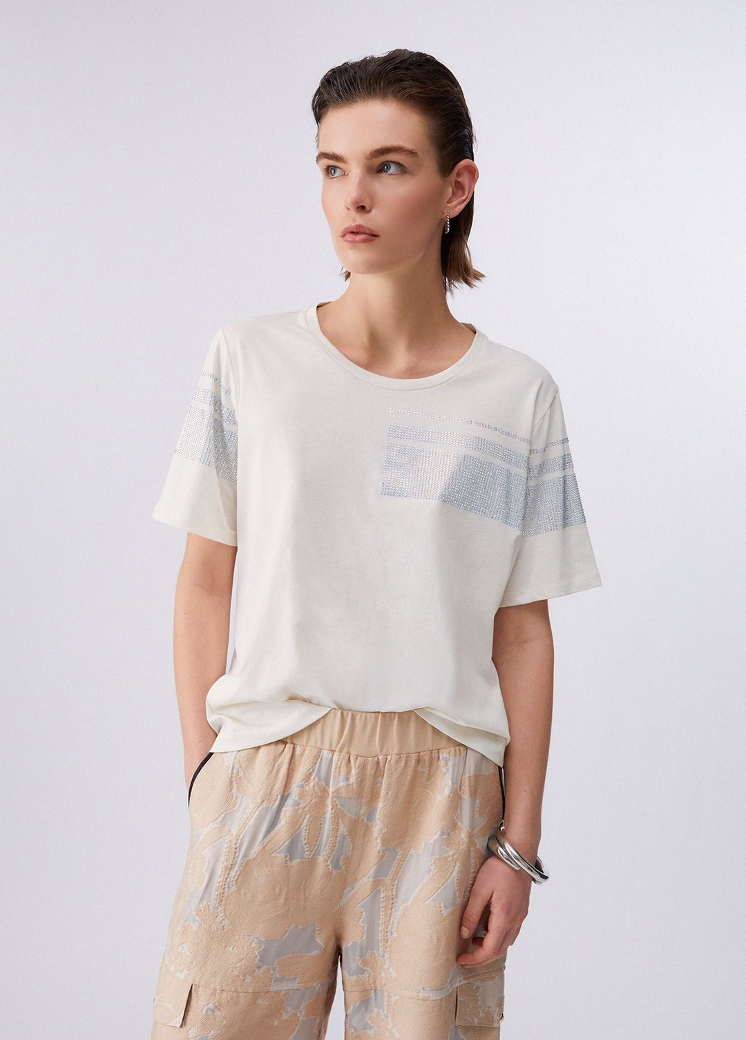 Женская футболка Liu Jo | Фото 2