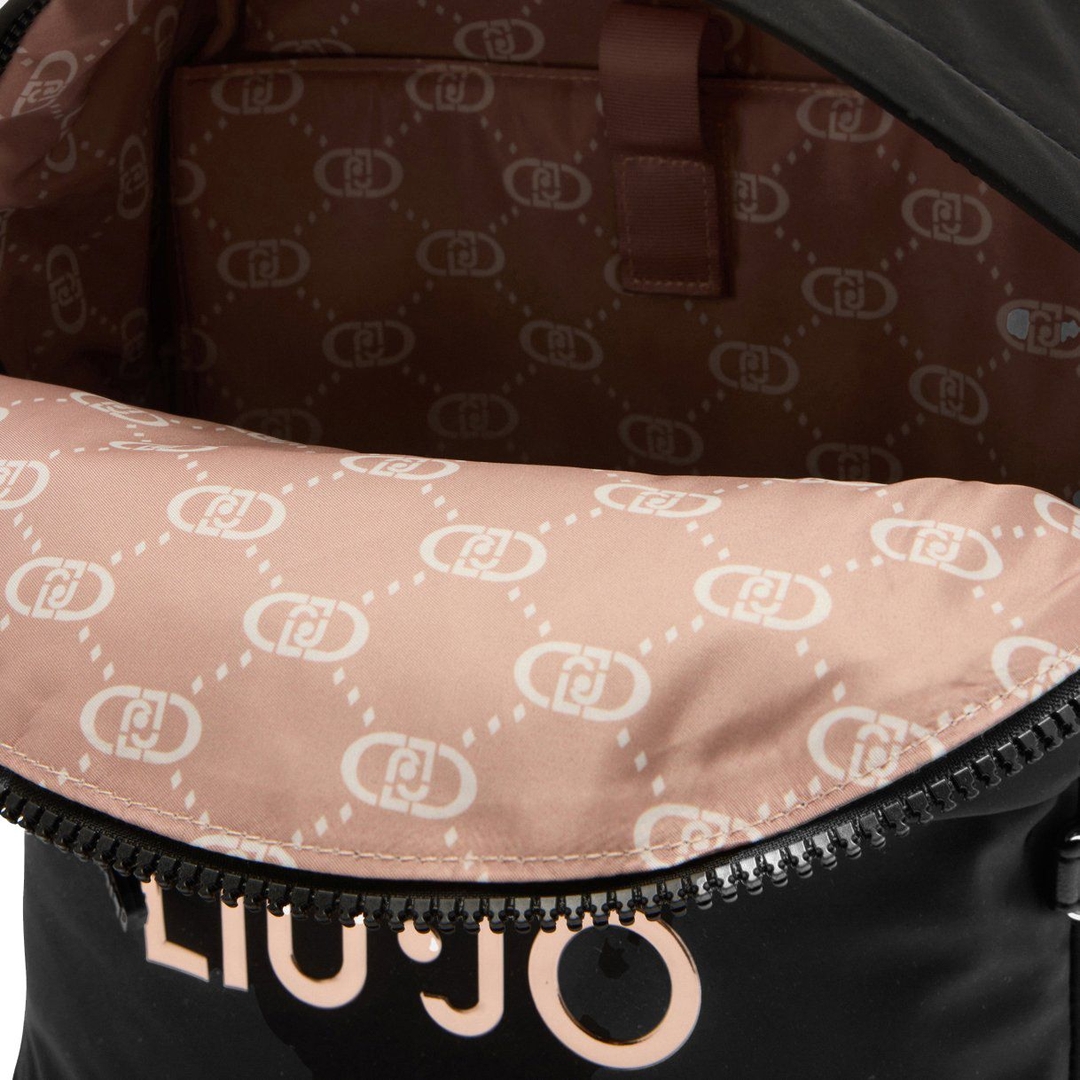 Женский нейлоновый рюкзак Liu Jo | Фото 4
