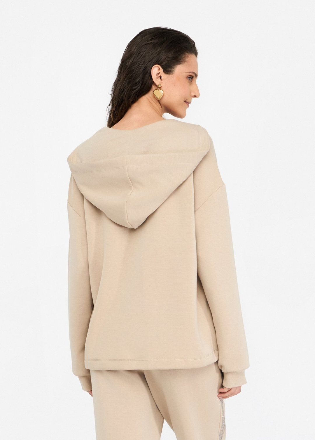 Женская толстовка Liu Jo | Фото 3