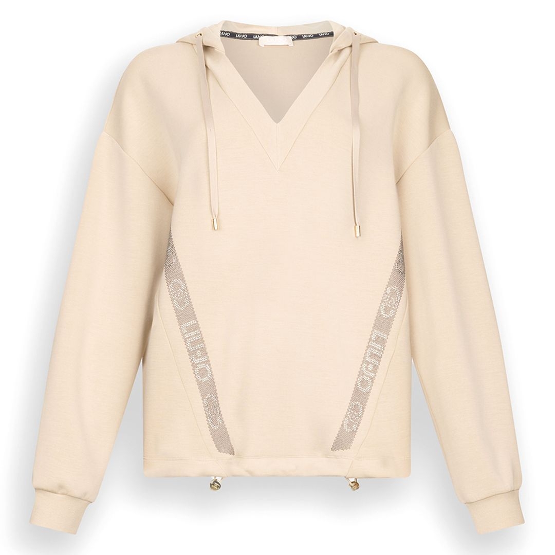 Женская толстовка Liu Jo | Фото 1