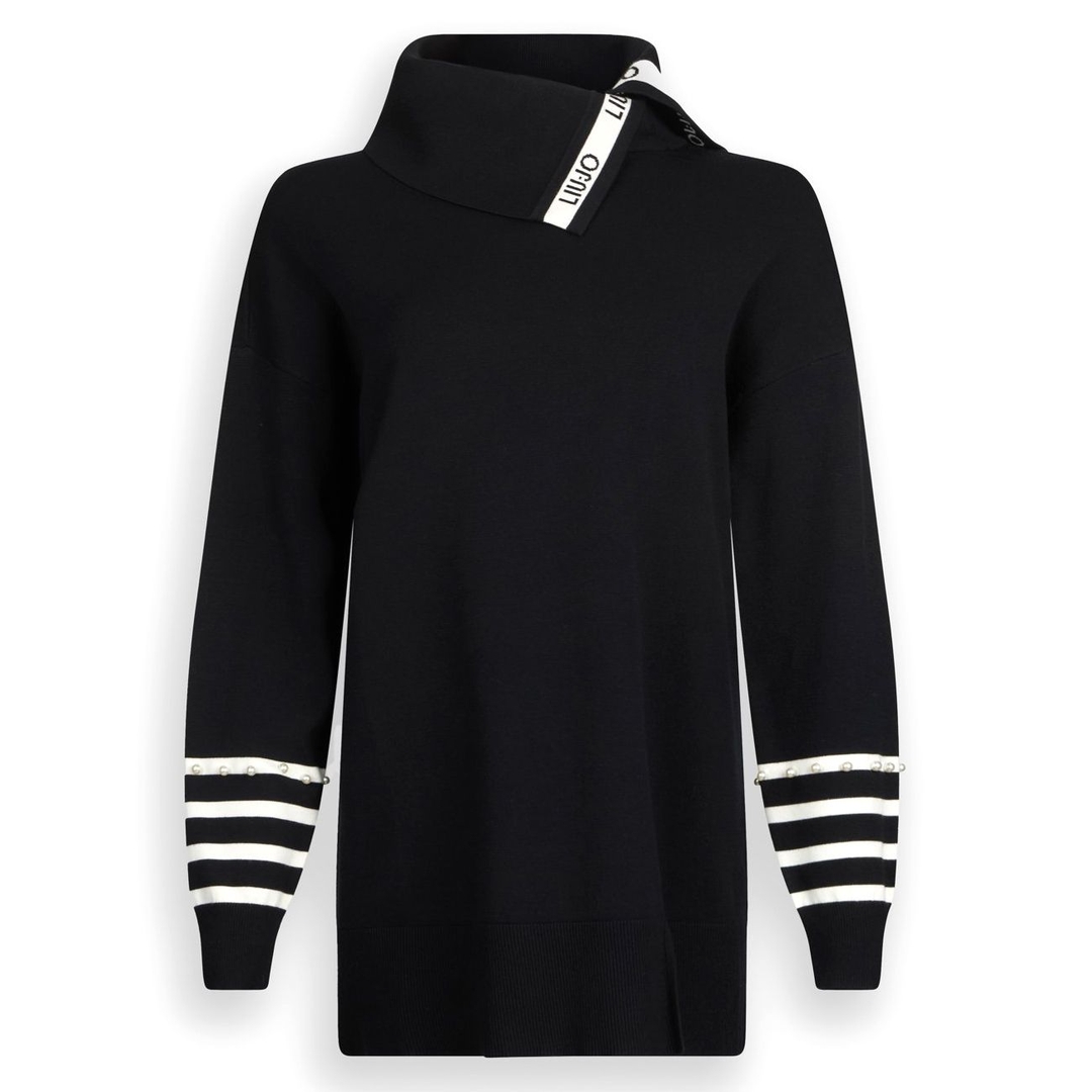 Женский длинный джемпер Liu Jo | Фото 1