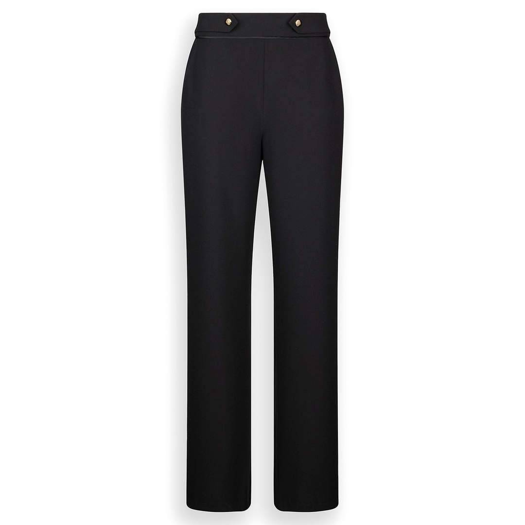 Женские трикотажные брюки Liu Jo | Фото 1