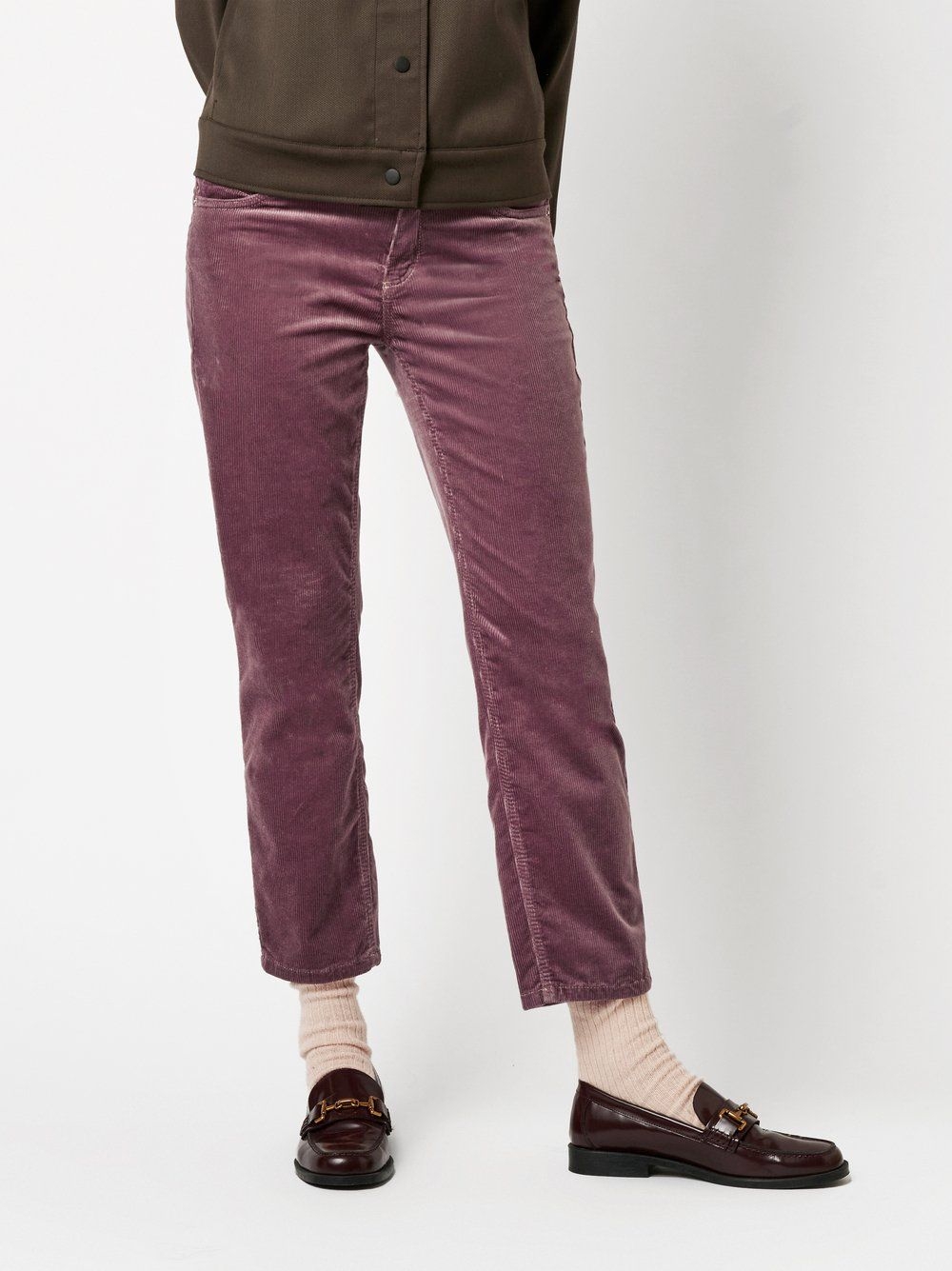 Женские брюки Toni Ella Cropped | Фото 2