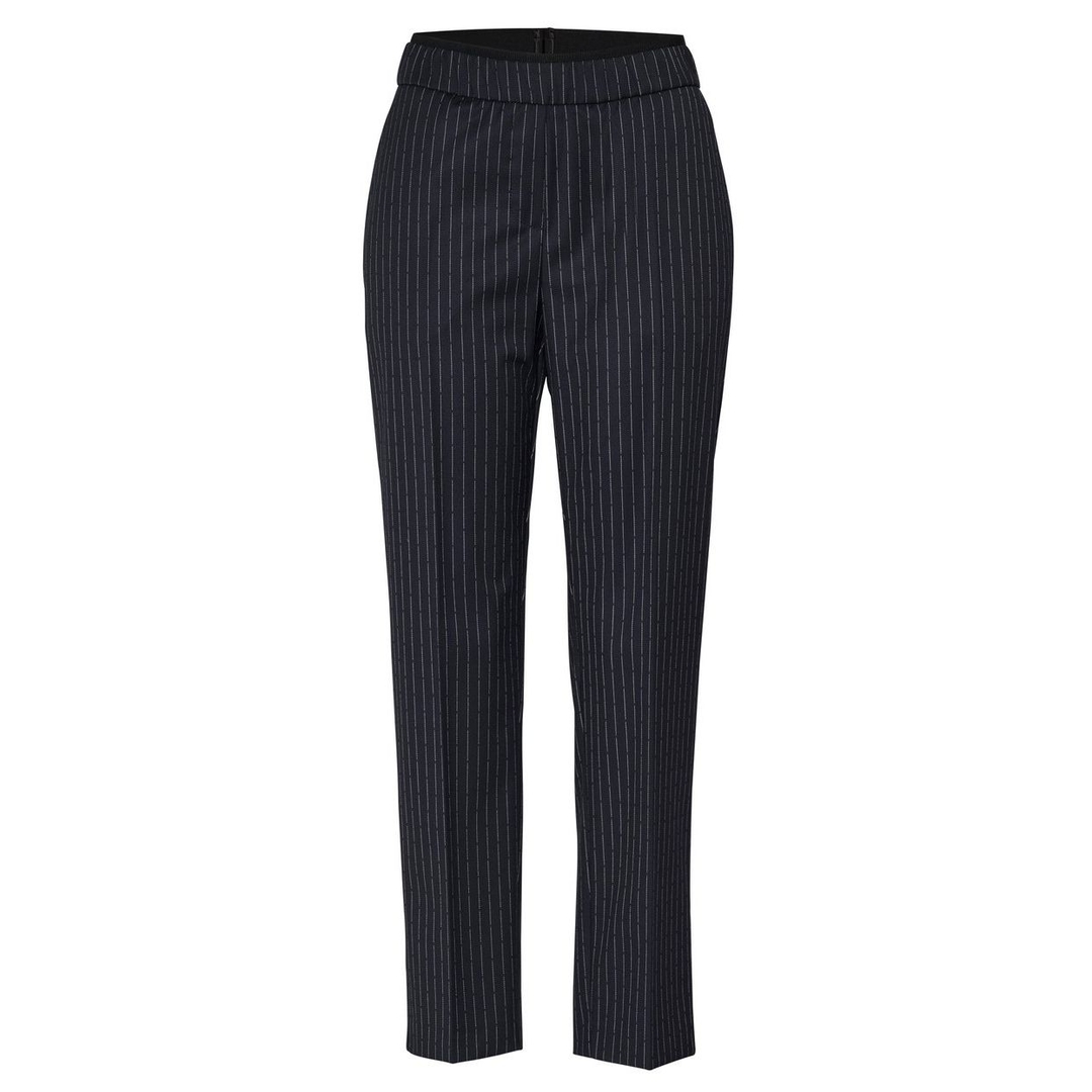 Женские брюки в полоску Toni Sue Ankle | Фото 1