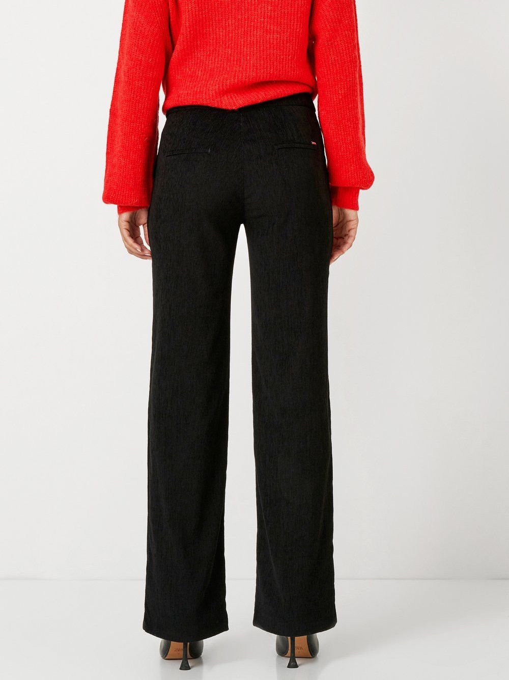 Женские брюки Toni Jenny Wide Leg | Фото 3