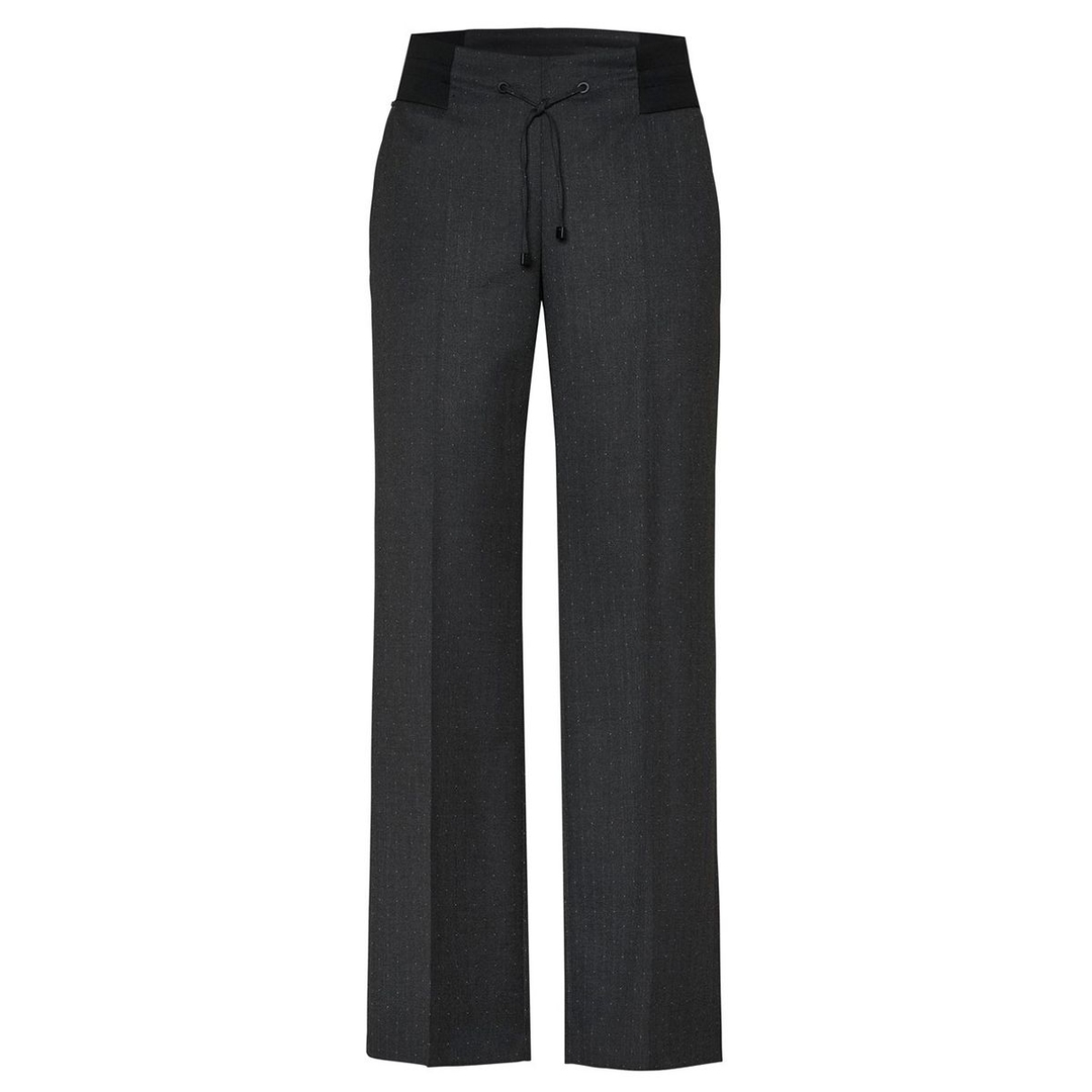 Женские брюки Toni Jenny Wide Leg | Фото 1