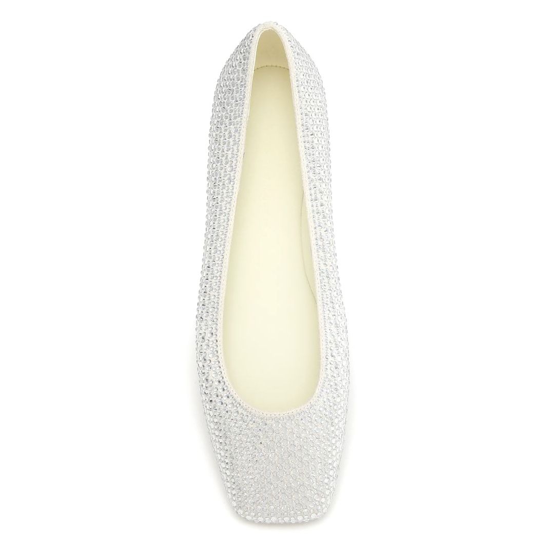 Женские балетки Principe di Bologna | Фото 4