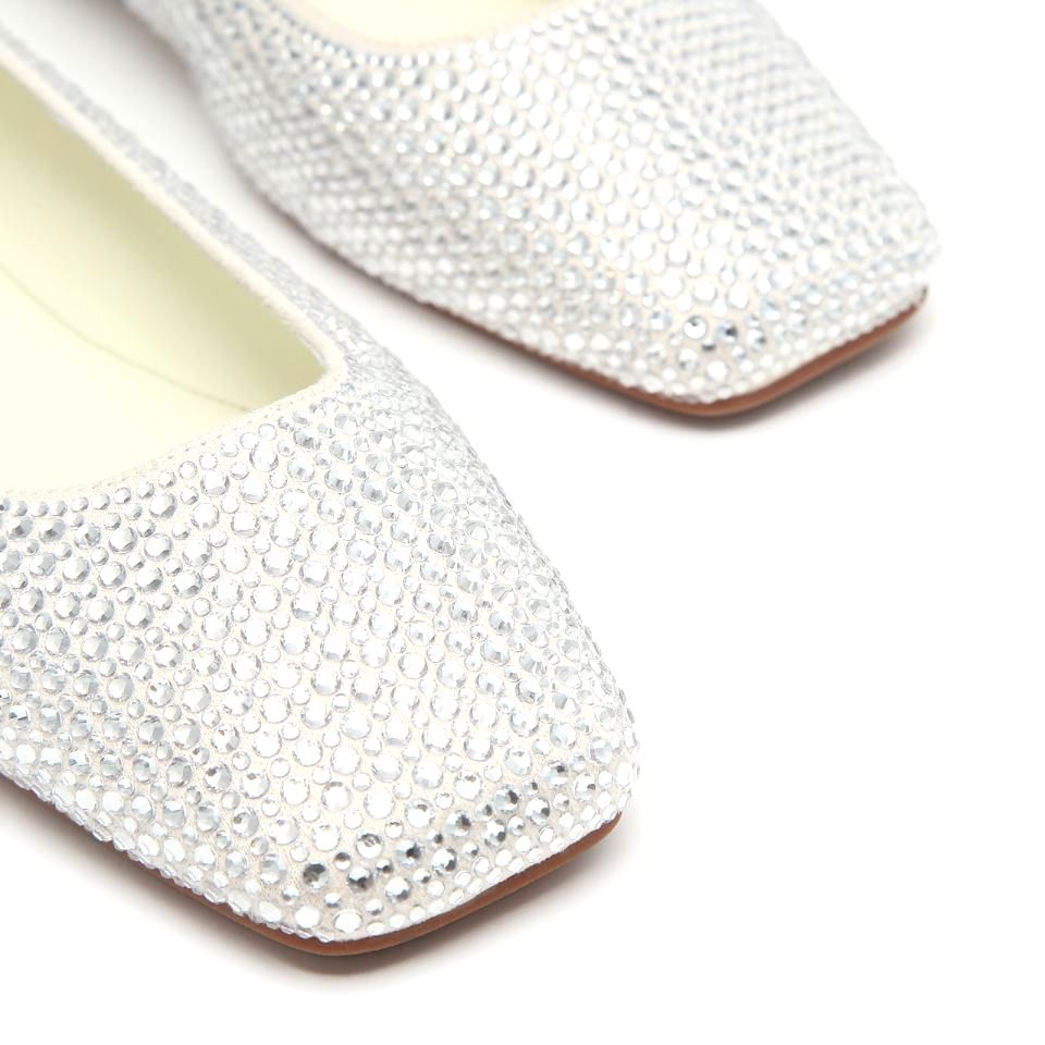 Женские балетки Principe di Bologna | Фото 3