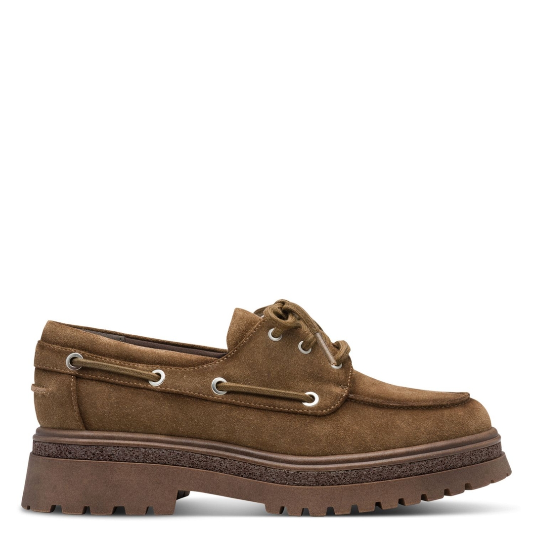 Женские топсайдеры Tamaris | Фото 1