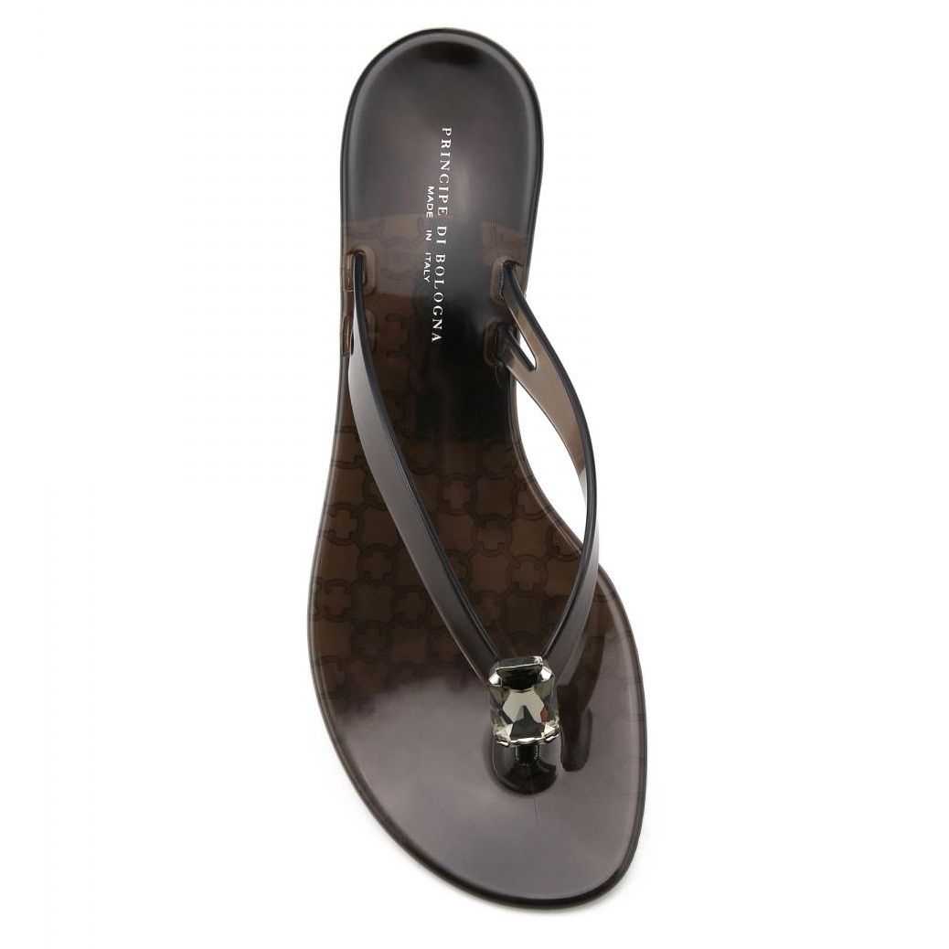 Женские сандалии Principe di Bologna | Фото 3