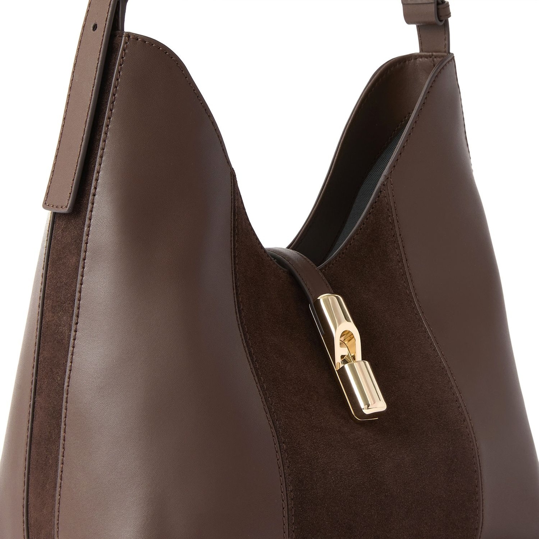 Женская сумка Furla Goccia M | Фото 4