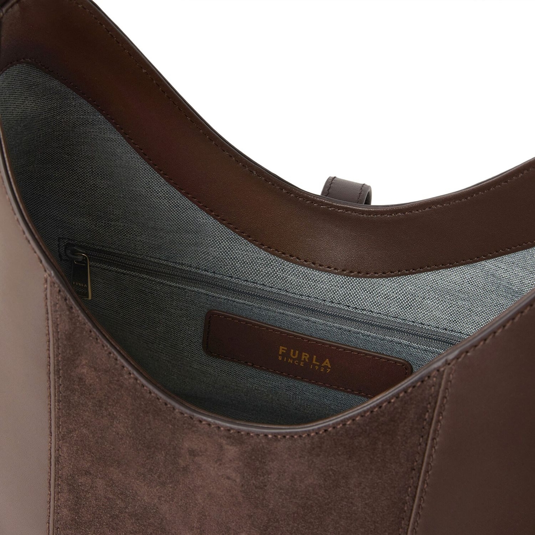 Женская сумка Furla Goccia M | Фото 3