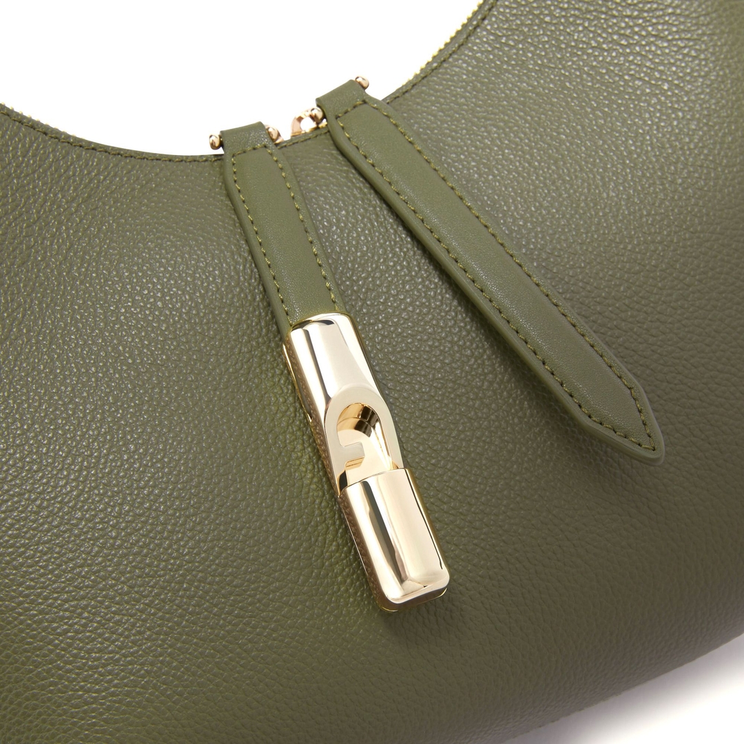 Женская сумка Furla Goccia S | Фото 4