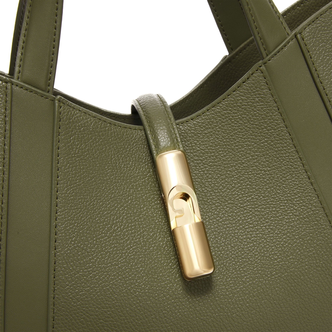 Женская сумка Furla Goccia S | Фото 4