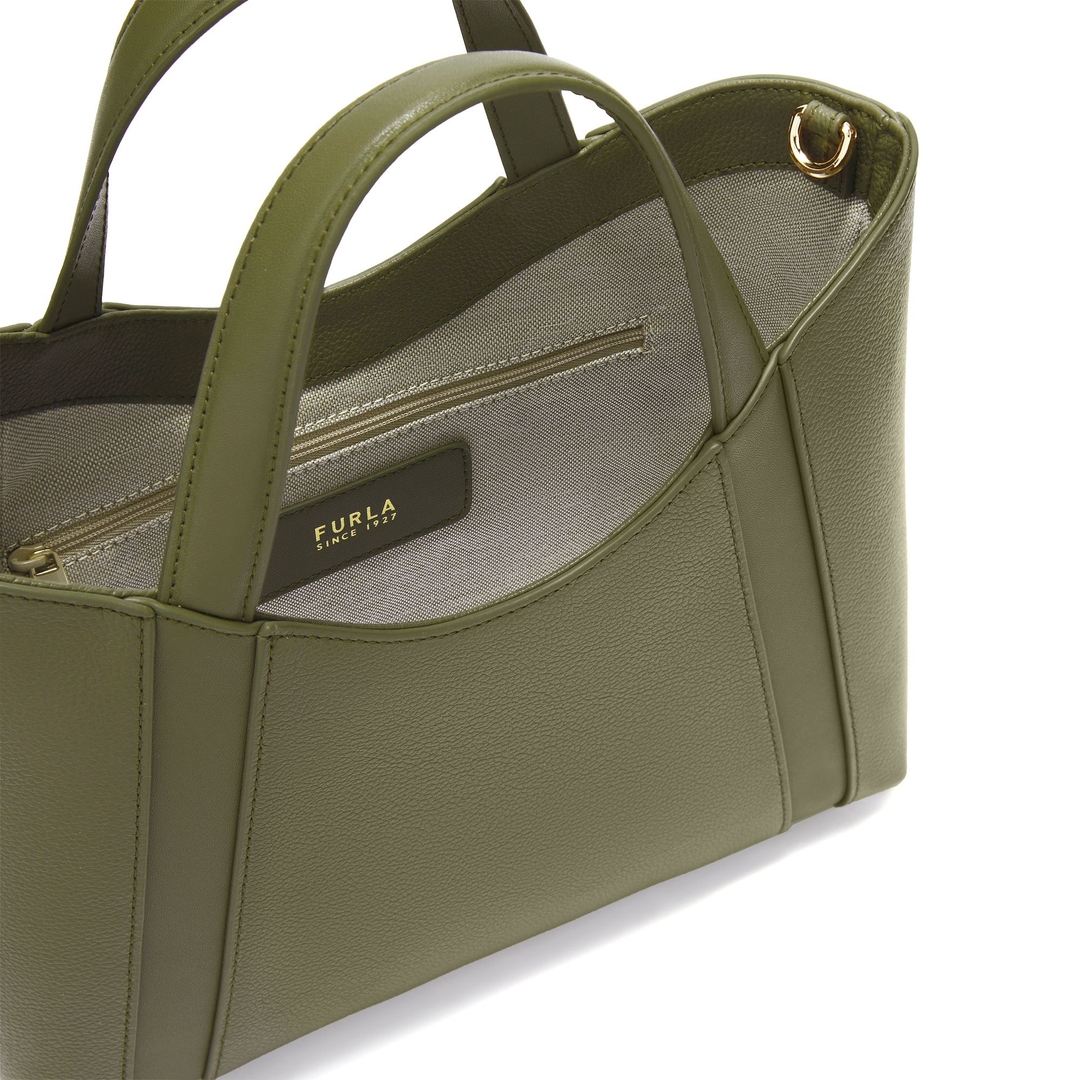 Женская сумка Furla Goccia S | Фото 3