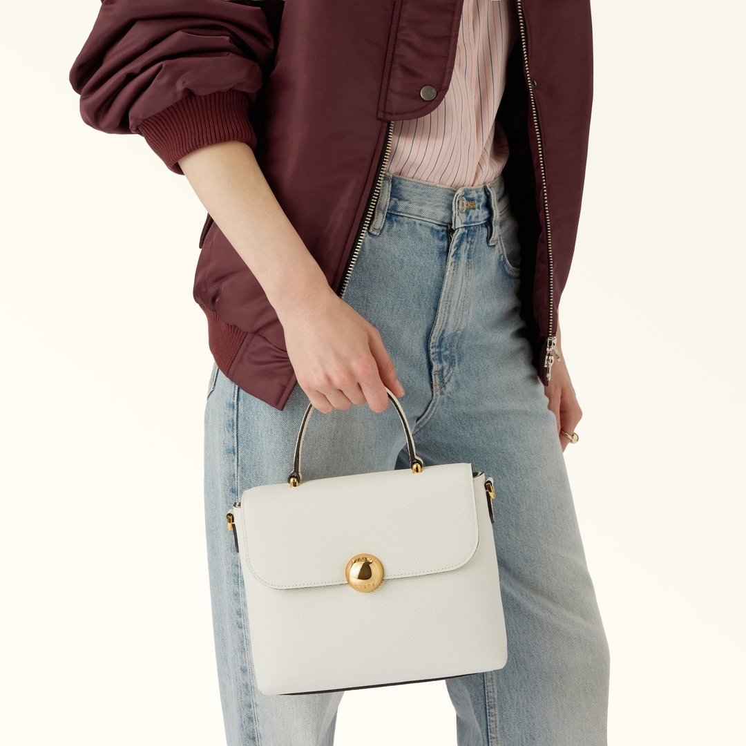 Женская сумка Furla Moonlight S | Фото 5