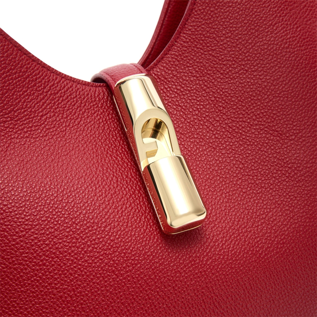 Женская сумка Furla Goccia S | Фото 5