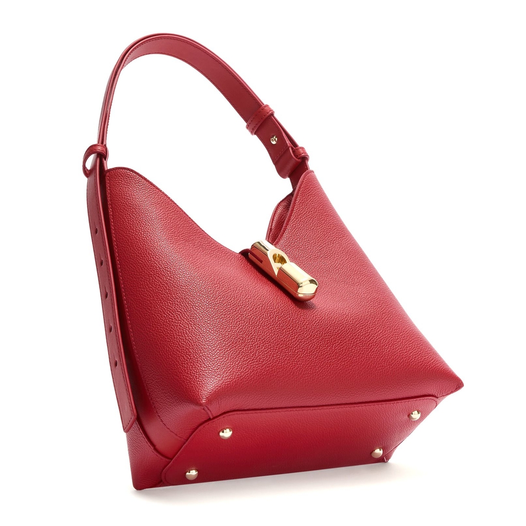 Женская сумка Furla Goccia S | Фото 4