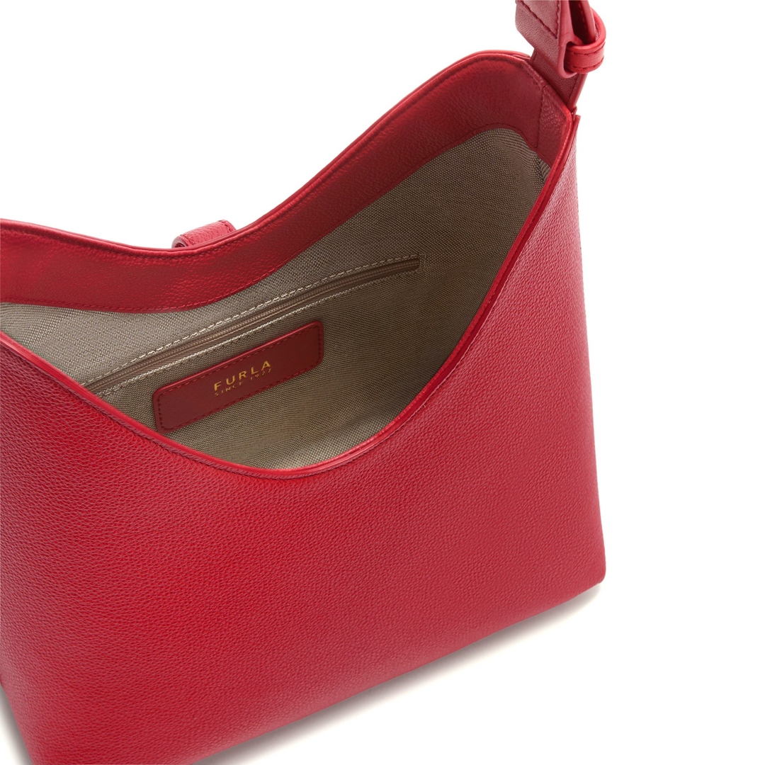 Женская сумка Furla Goccia S | Фото 3