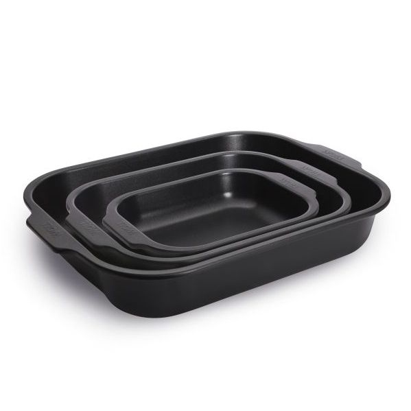 Набор форм для запекания Woll Let's Bake, 3 шт | Фото 1