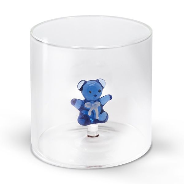 Стакан WD Lifestyle, Monterey Медвежонок, 0.25 л | Фото 1