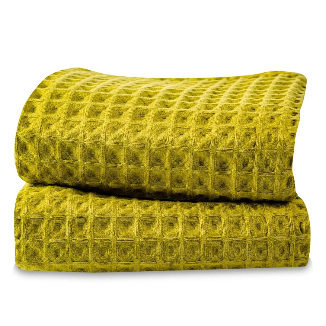 Набор кухонных полотенец Wo Home Valencia | Фото 2