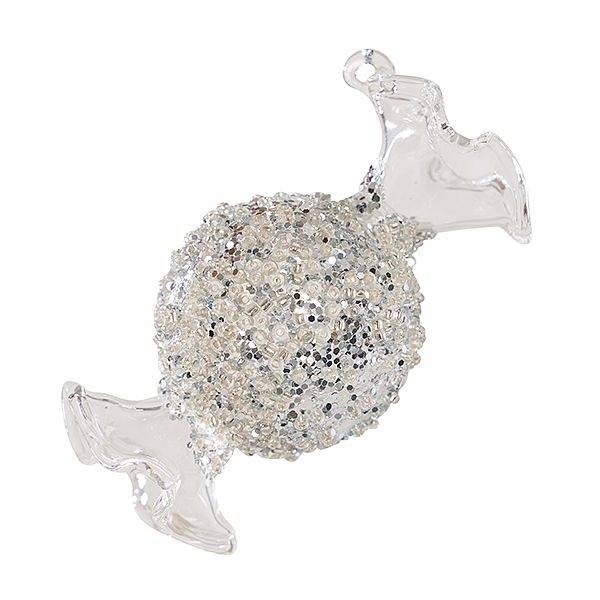 Ёлочная игрушка Конфета Holiday Classics | Фото 1