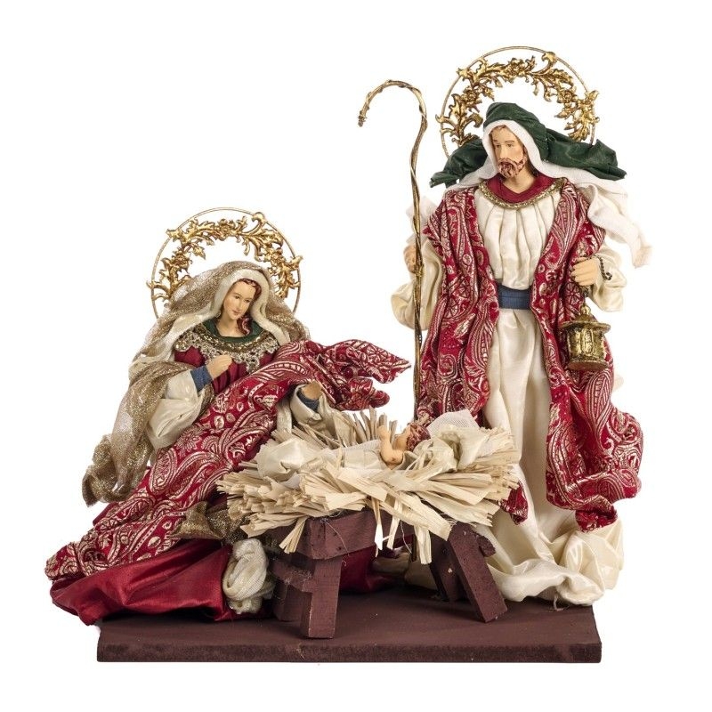 Статуэтка Святое семейство Goodwill | Фото 1