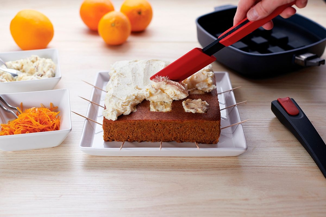 Форма для выпечки Woll, 24х24 см | Фото 4