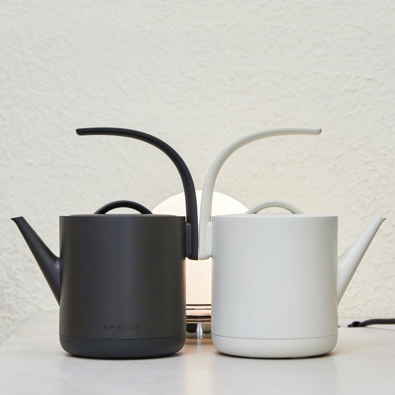 Электрический чайник Epeios Cove | Фото 3