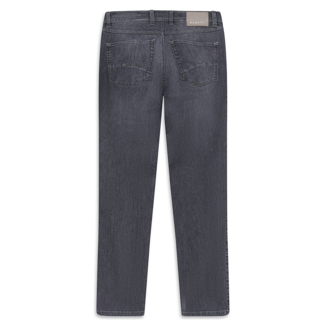 Мужские прямые джинсы Bugatti | Фото 2