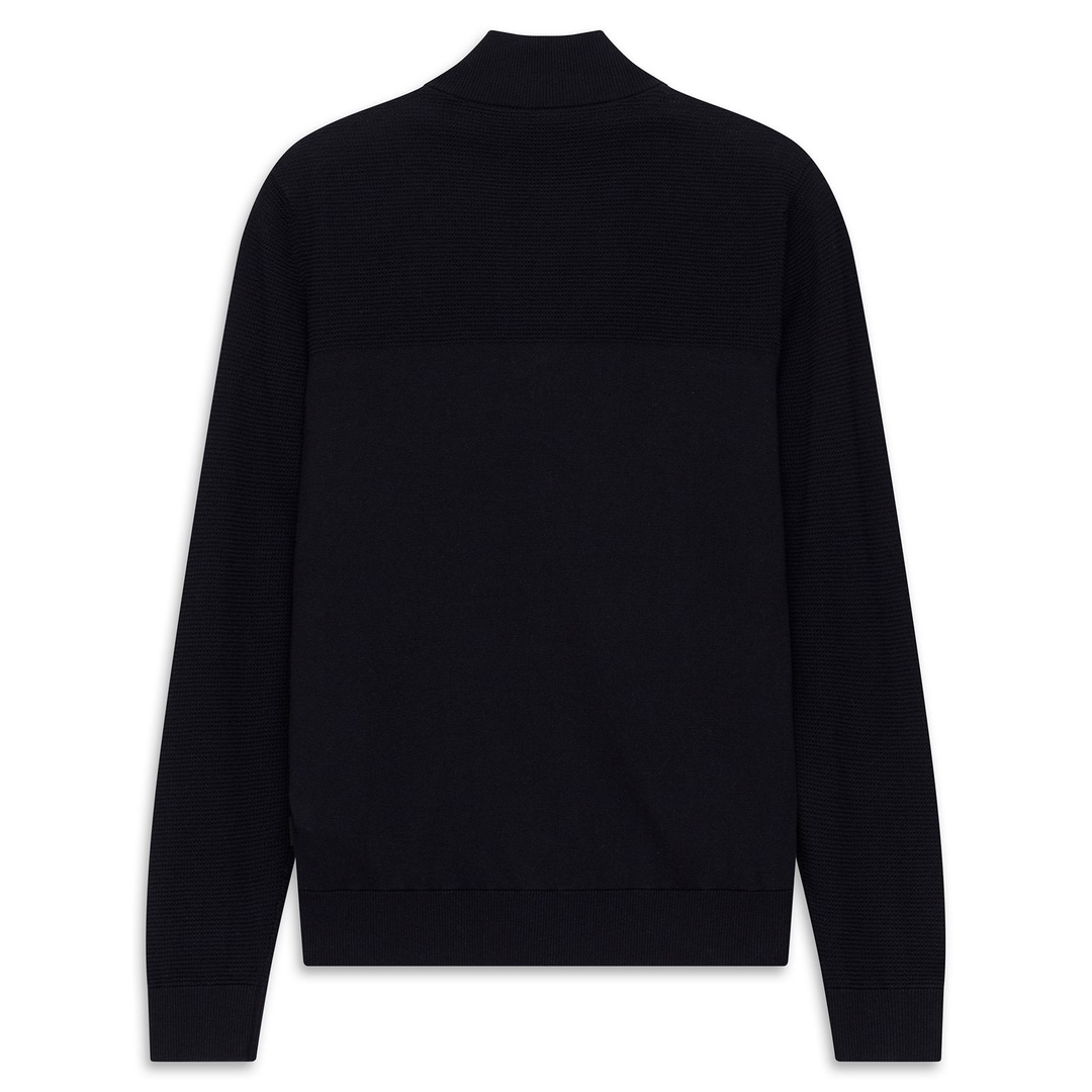 Мужской жакет на молнии Bugatti | Фото 2