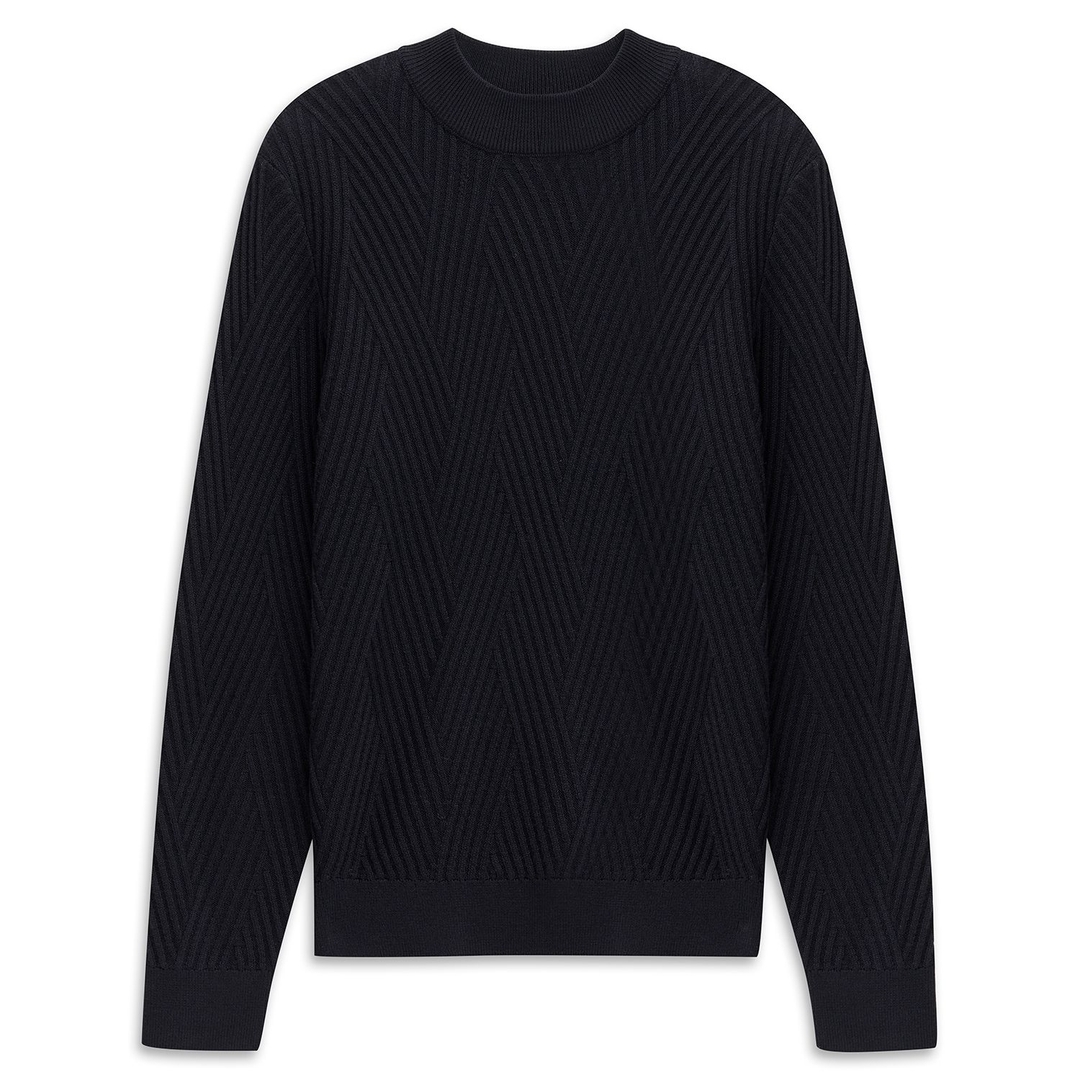 Мужской джемпер Bugatti | Фото 1