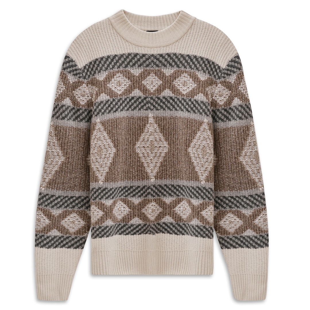 Мужской джемпер Bugatti | Фото 1