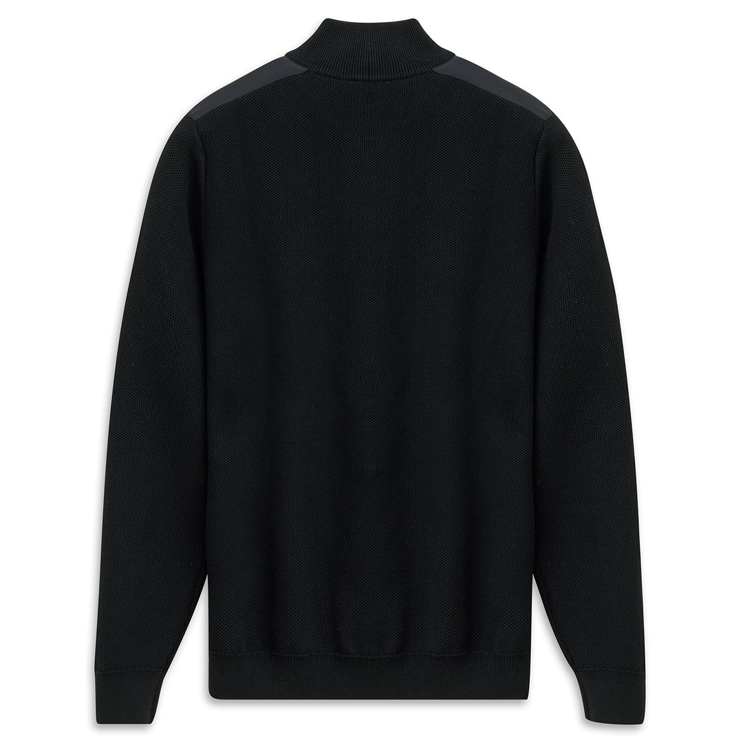 Мужской тройер из хлопка Bugatti | Фото 2