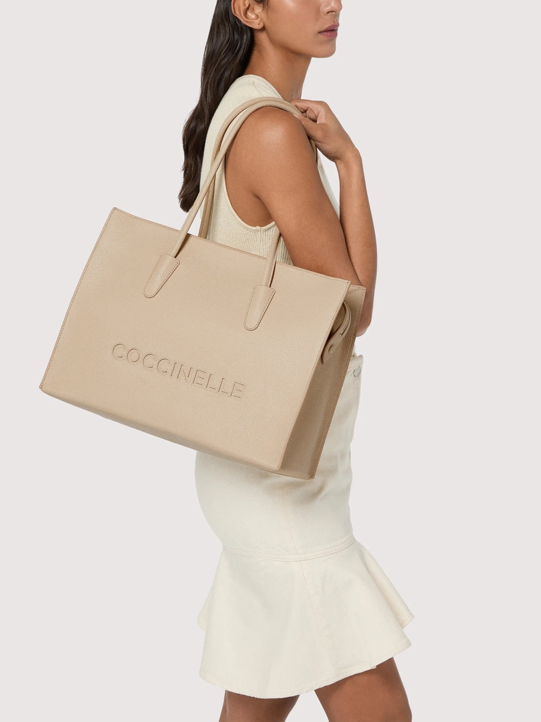 Женская сумка Coccinelle Myrtha | Фото 5