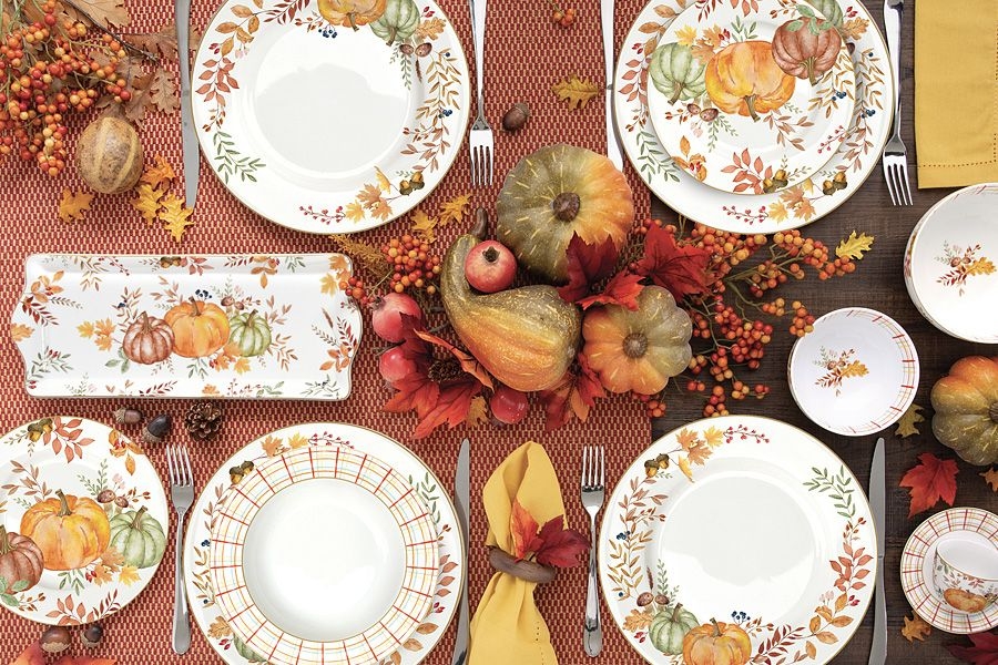 Блюдо сервировочное Easy Life, Тыква 35х15 см | Фото 2