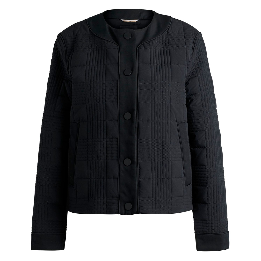 Женская куртка BOSS | Фото 1