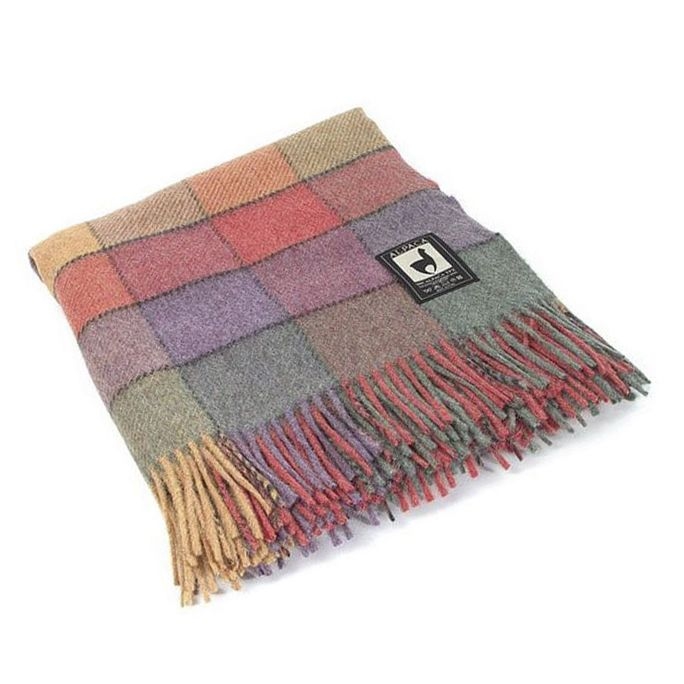 Плед Incalpaca Valtery | Фото 1