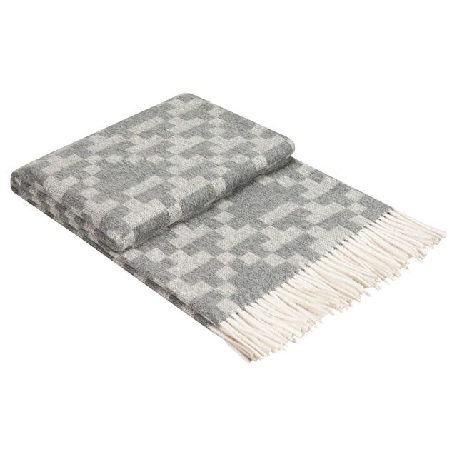 Плед Incalpaca Valtery | Фото 1